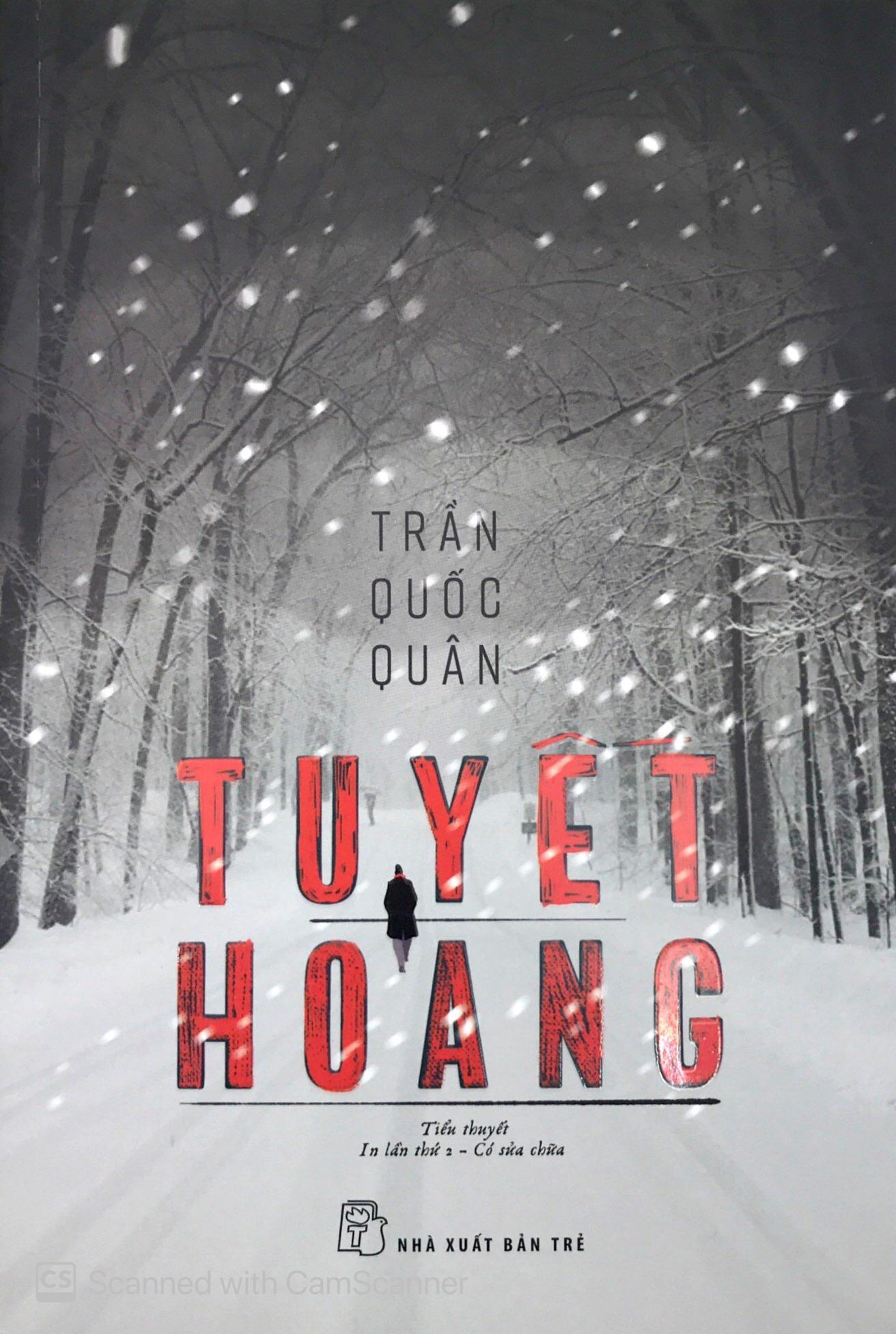 Tuyết Hoang (Tái Bản)