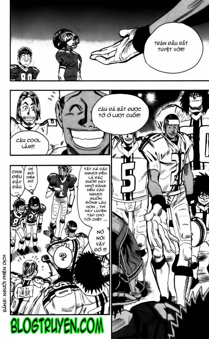 lá chắn mắt chapter 71 24