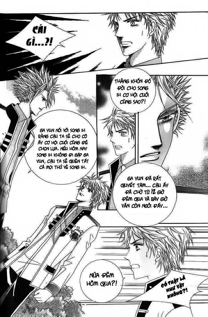 thần tượng mua sắm chapter 45 14