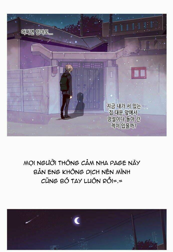 nữ sinh trường wilds chapter 106 15