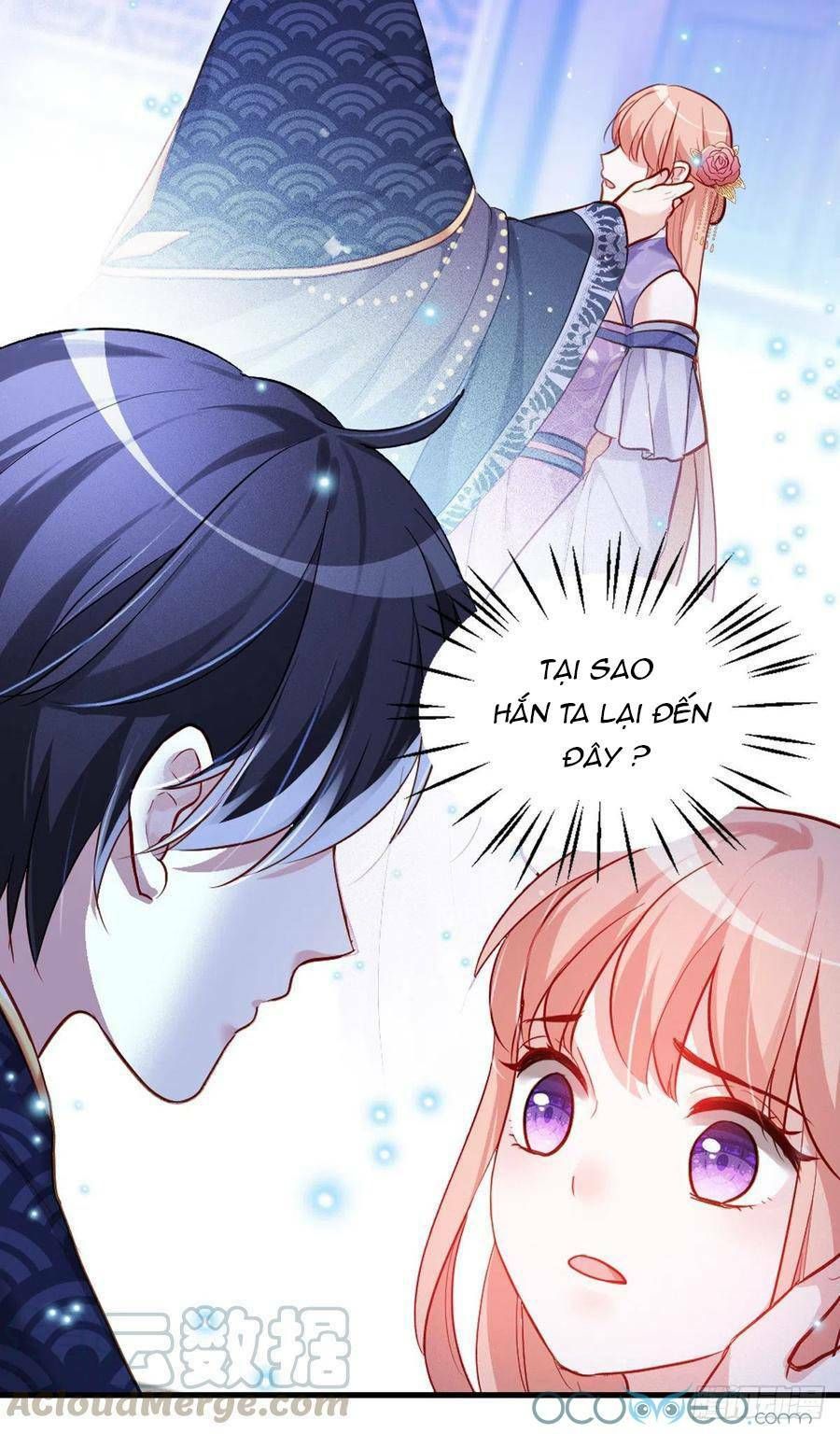 dạy bảo ma vương lão công 2 chapter 4 62