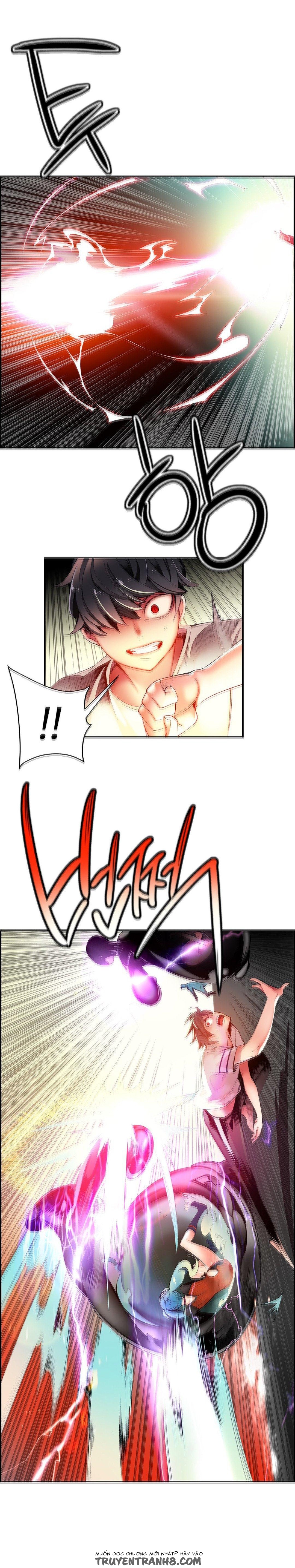 sự ràng buộc của lilith chapter 32 14