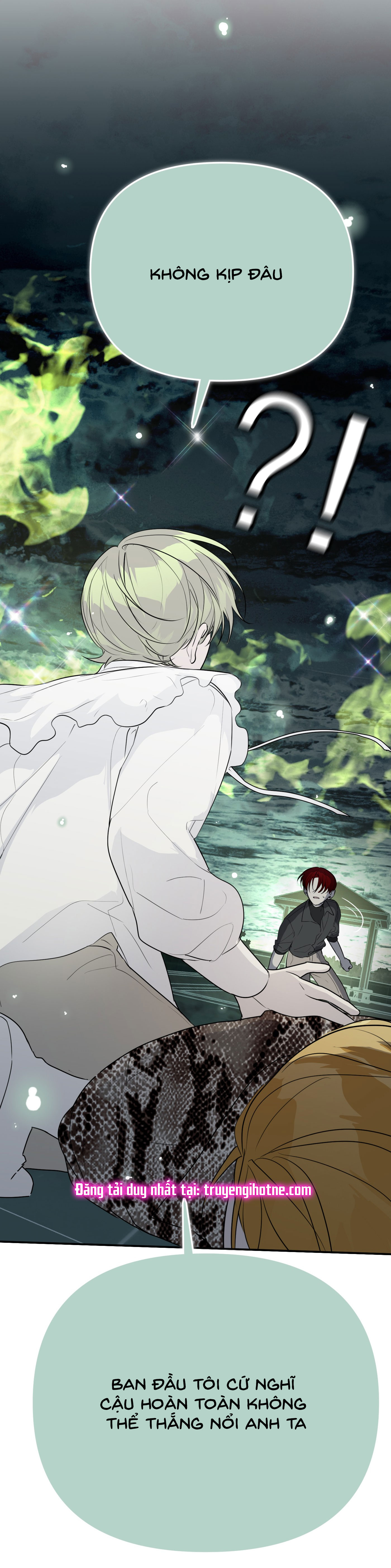 devil luck chapter 66 12