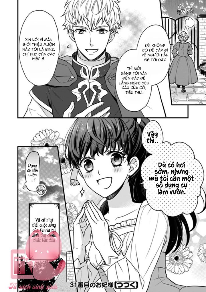thê thiếp thứ 31 chapter 4 16