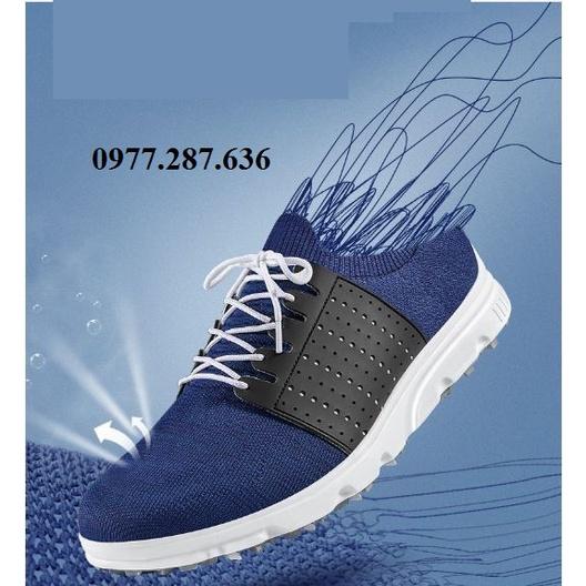 Giày chơi golf nam thể thao êm chân thoáng khí chống nước GG033