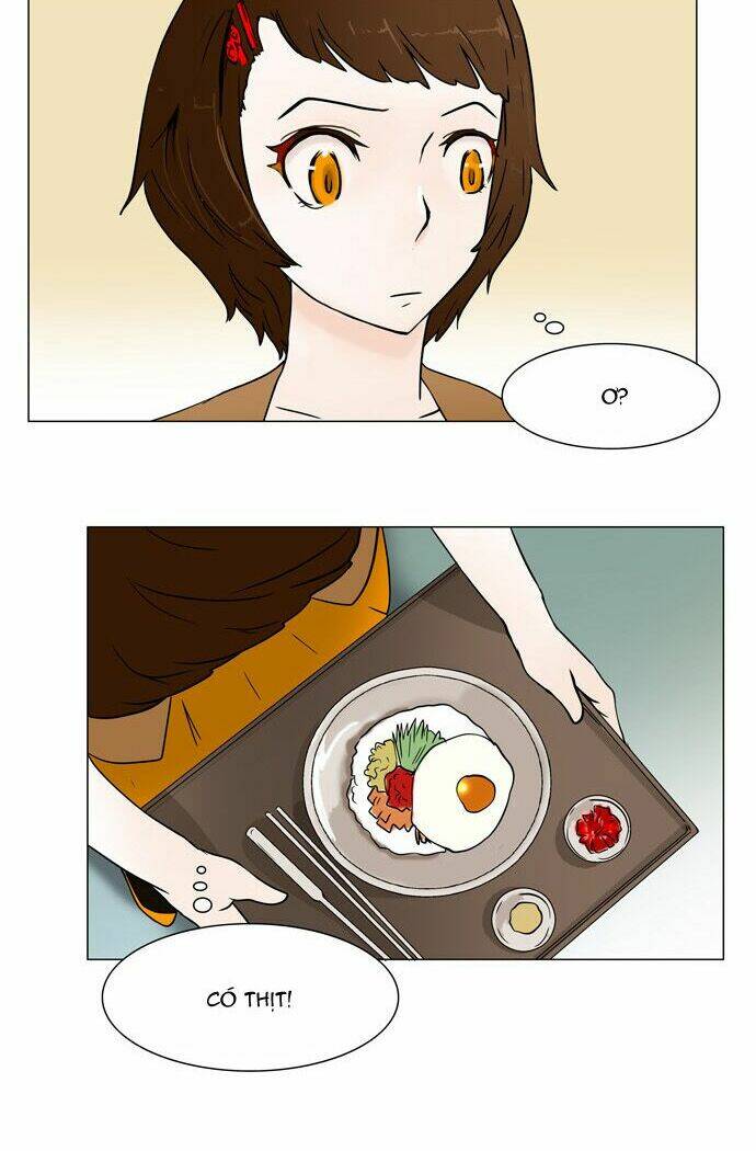 cuộc chiến trong tòa tháp chapter 31 5