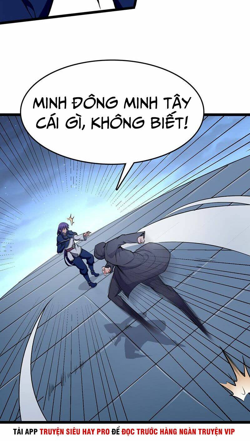 hỗn độn kiếm thần chapter 90 16