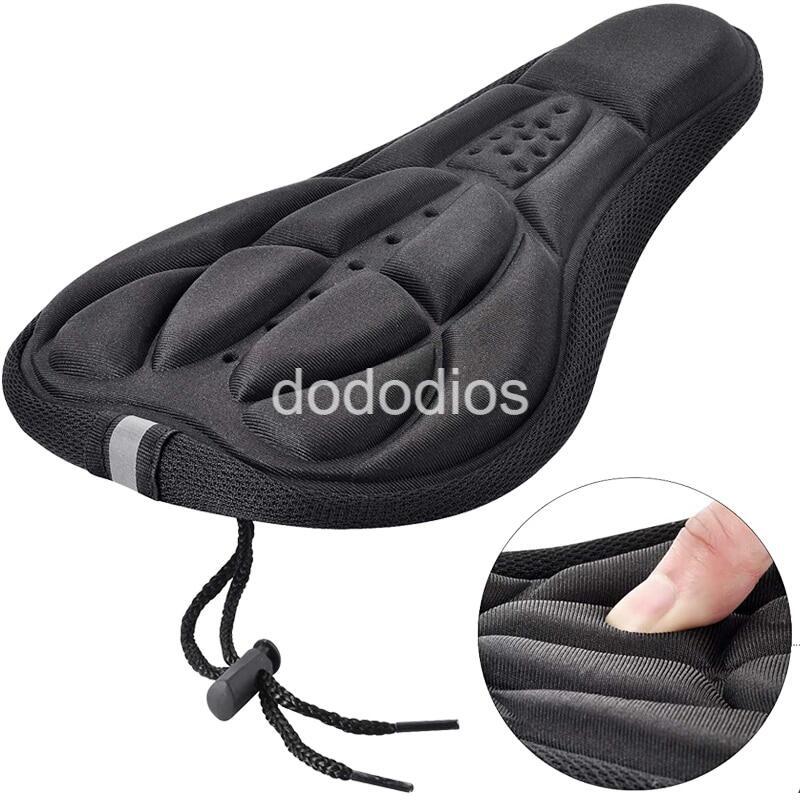 Miếng bọc yên xe đạp - Hàng chính hãng dododios
