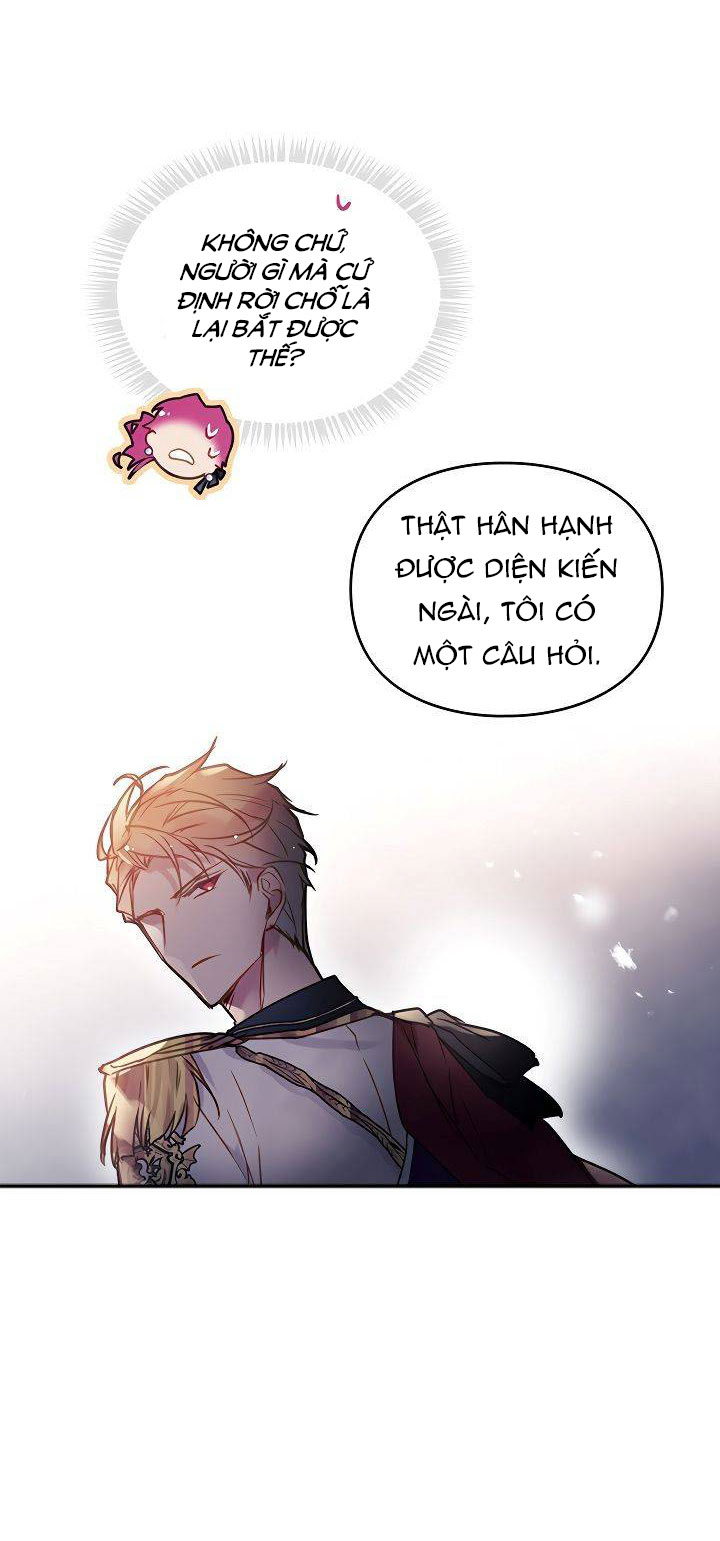 kết thúc của nhân vật phản diện chỉ có thể là cái chết chapter 57 24