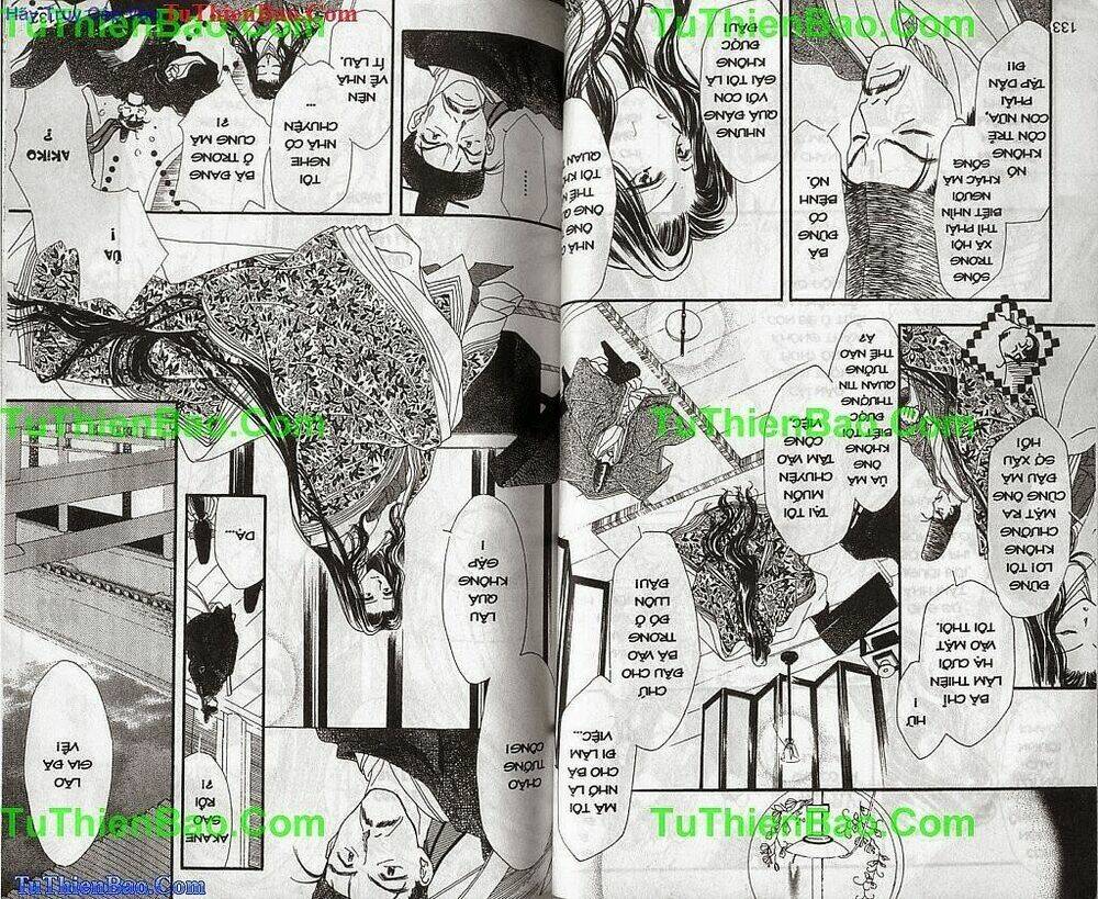 ánh sao đêm i chapter 2 67