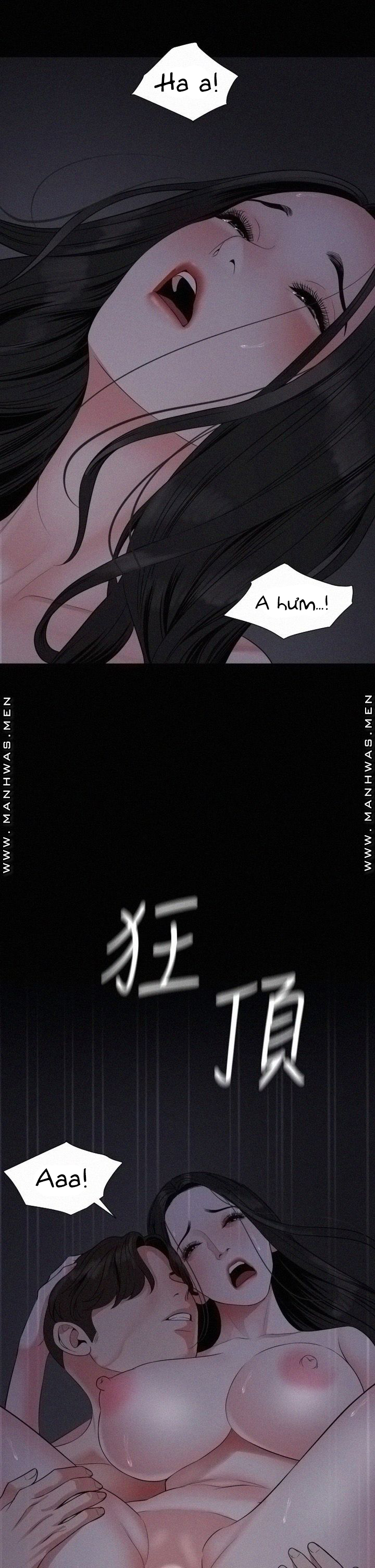 con rể chapter 55 23