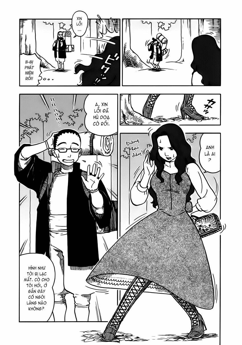 tám câu truyện ngắn chapter 10 7