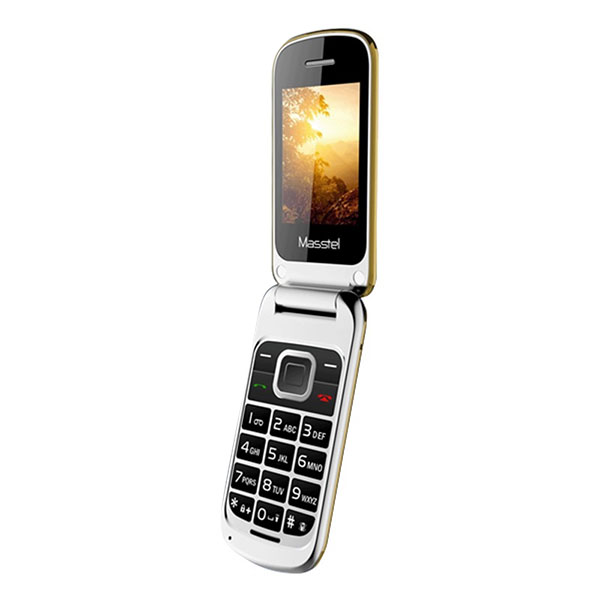 Điện Thoại Masstel F50