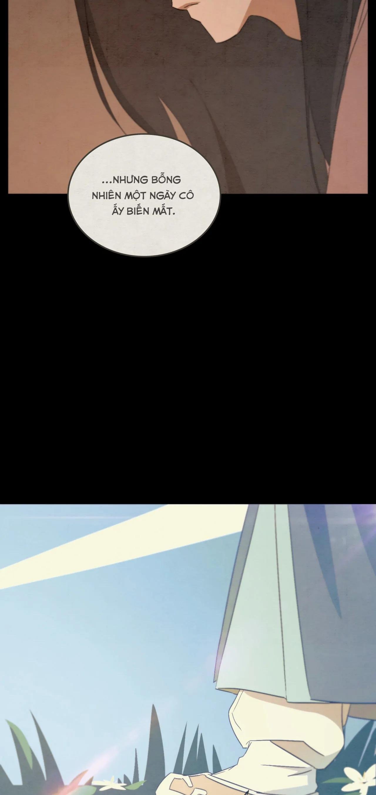 [hoàn] dưới đáy biển xanh chapter 49 45
