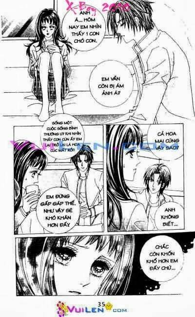 cuộc sống của tôi chapter 10 35