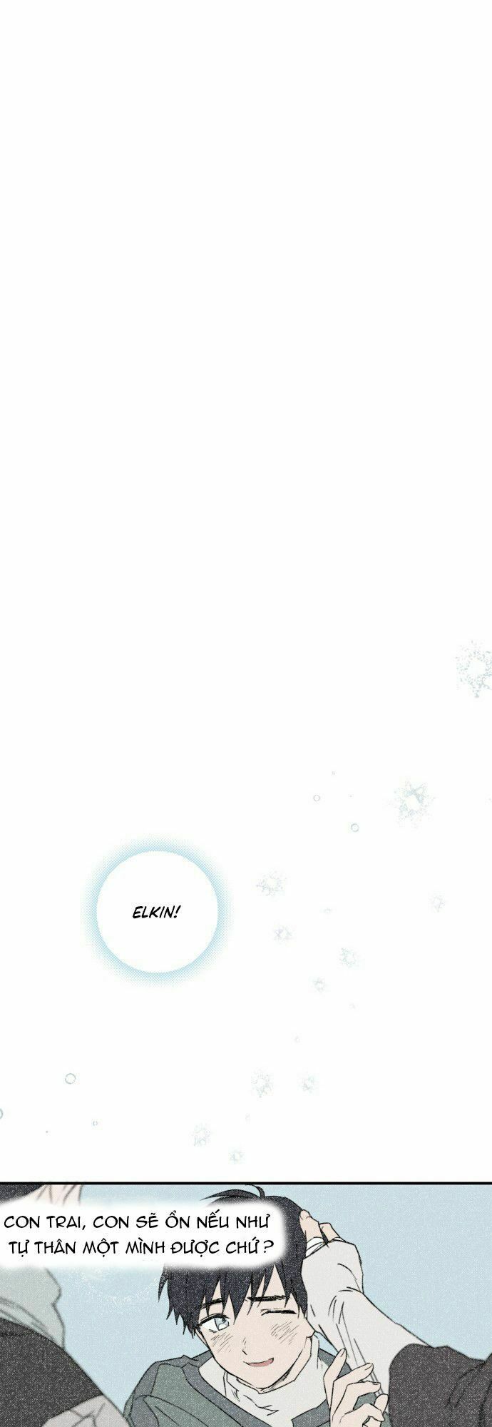 bị che khuất bởi ánh hoàng hôn chapter 9 30