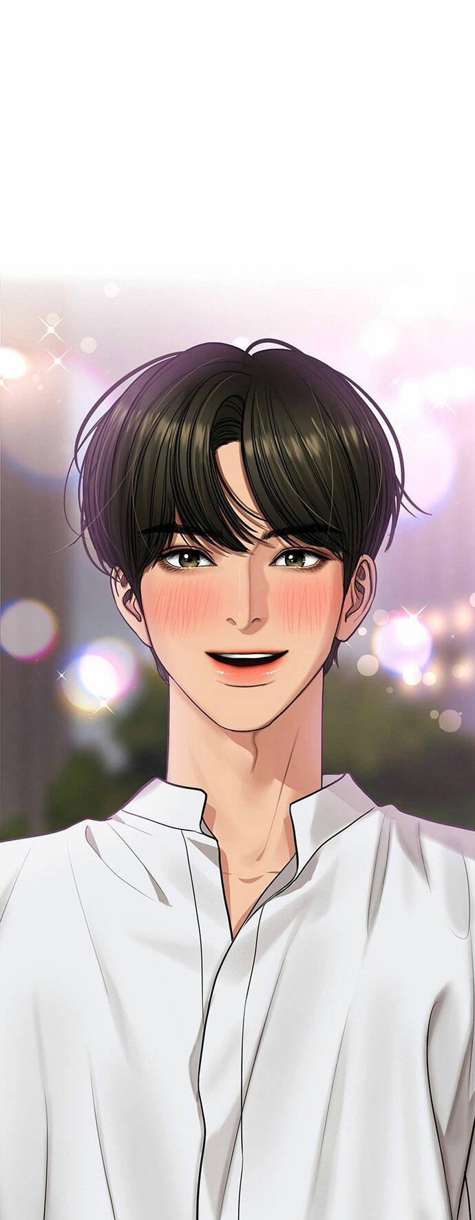 nữ thần giáng thế chapter 172.2 56