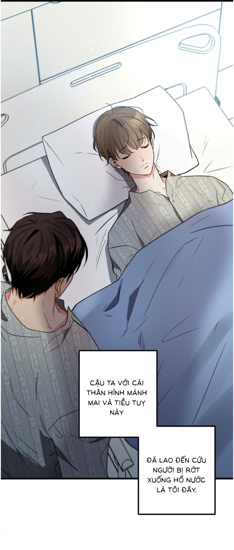 cố ý sơ xuất yêu đương chapter 17 2