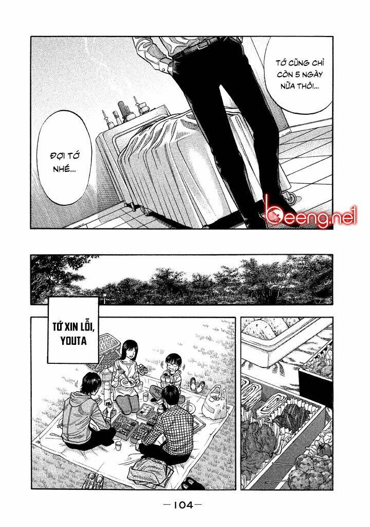 cái chết sau 7 ngày chapter 33 9