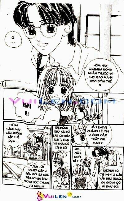 công chúa nhân ngư chapter 1 71