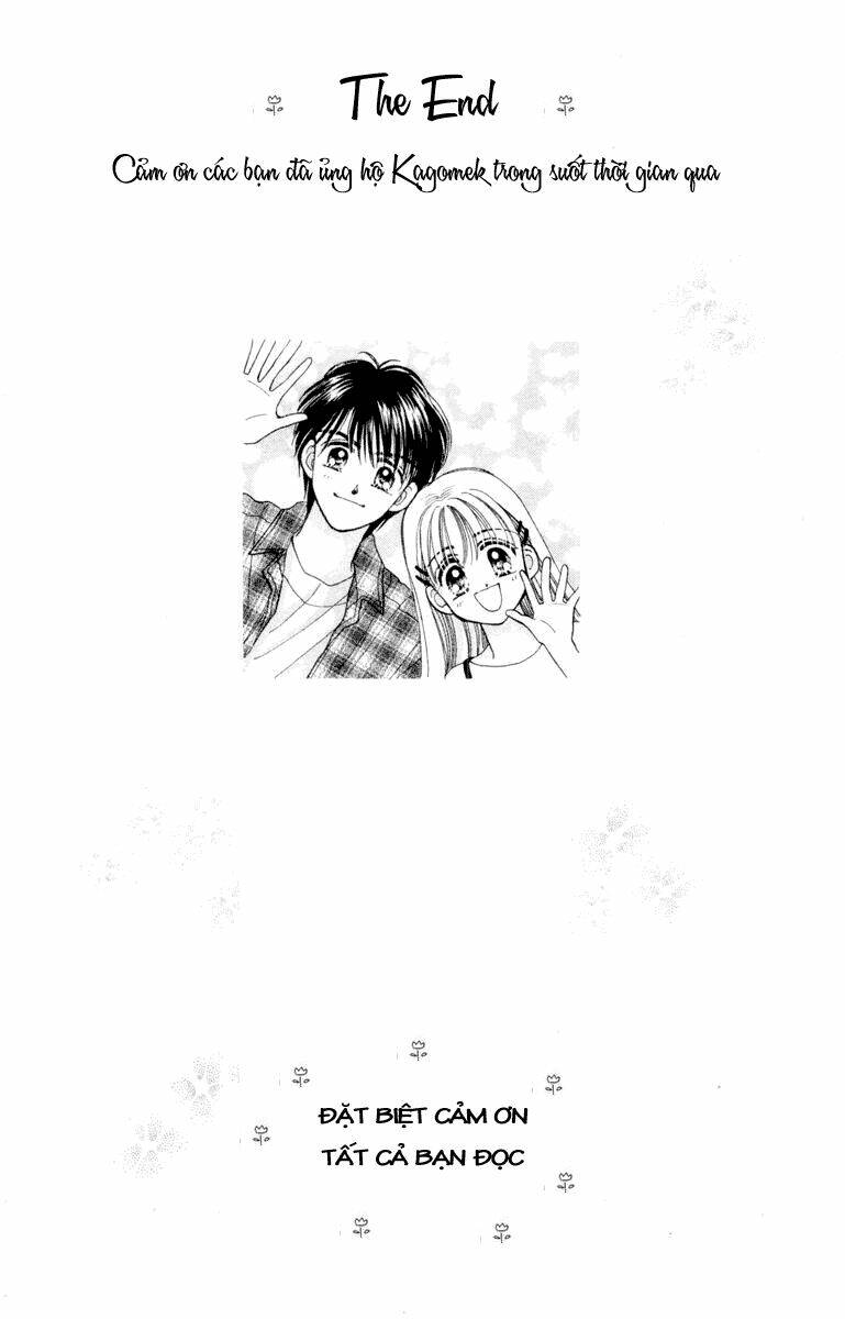 baby love chapter 45 41