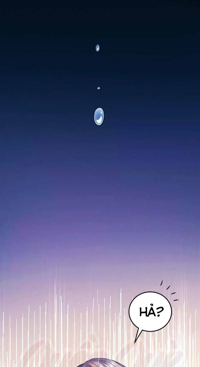 sau mạt thế tôi trở thành zombie chapter 1 17