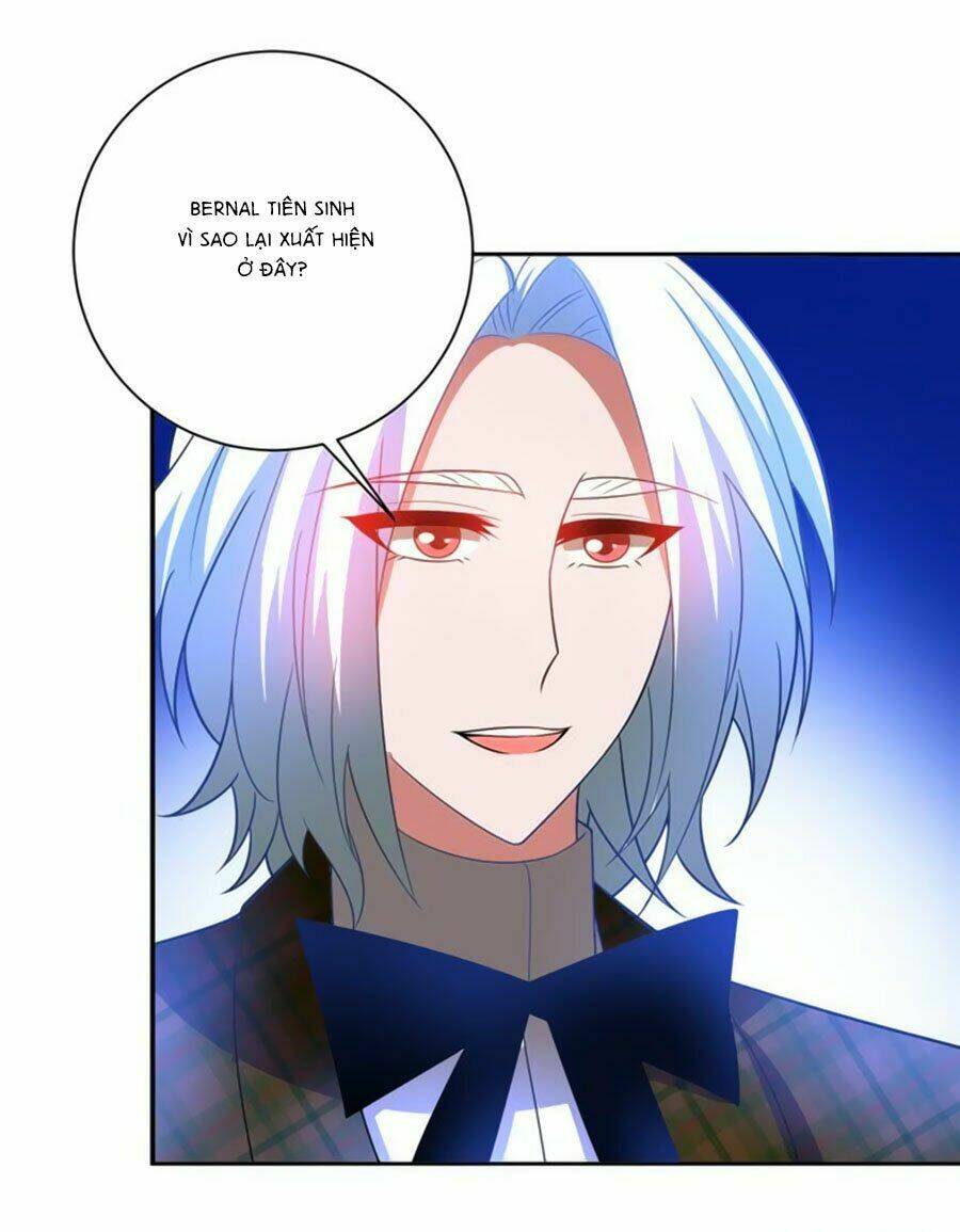 người yêu khát máu của tôi chapter 92 31