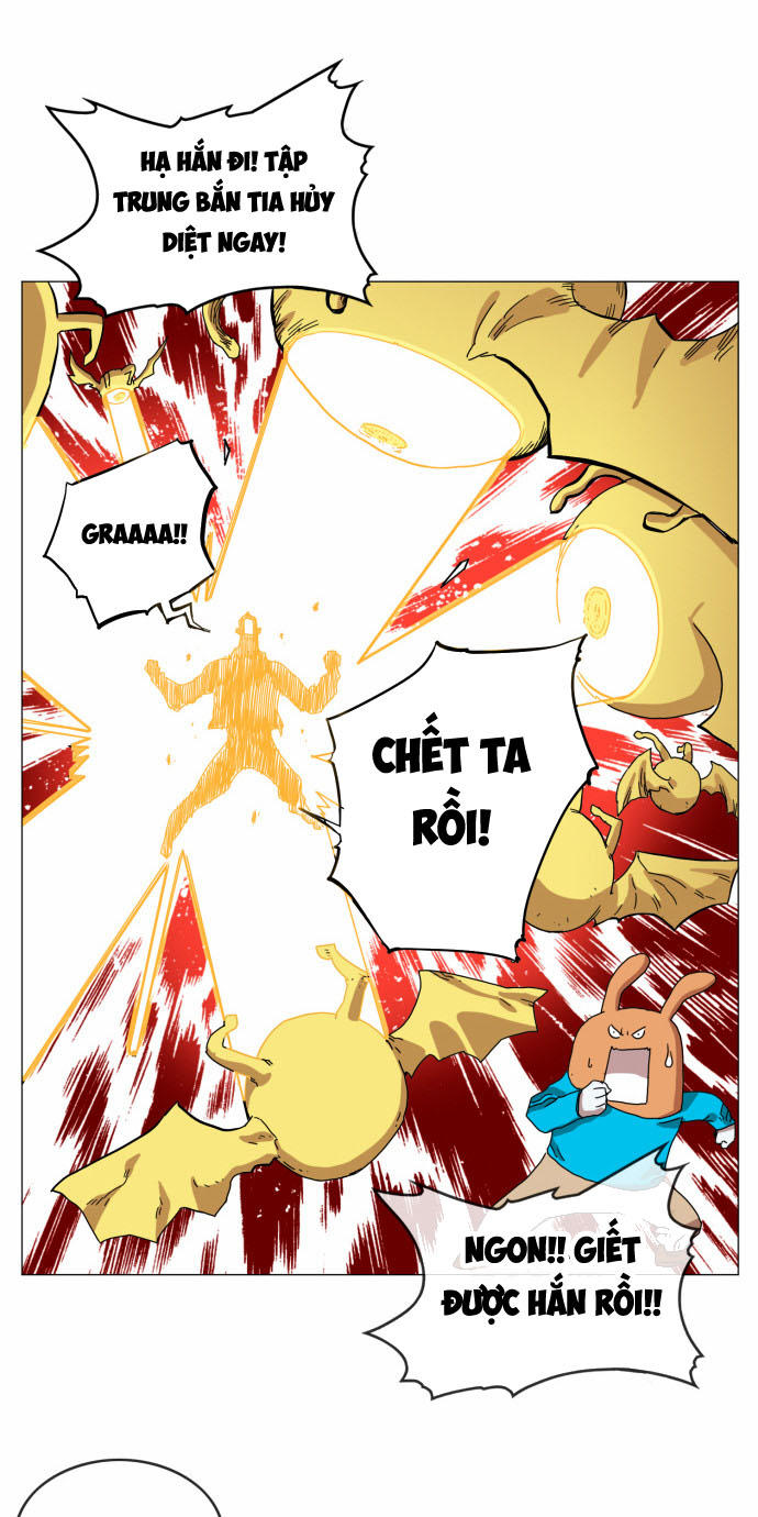 hard core leveling warrior chapter 47 33