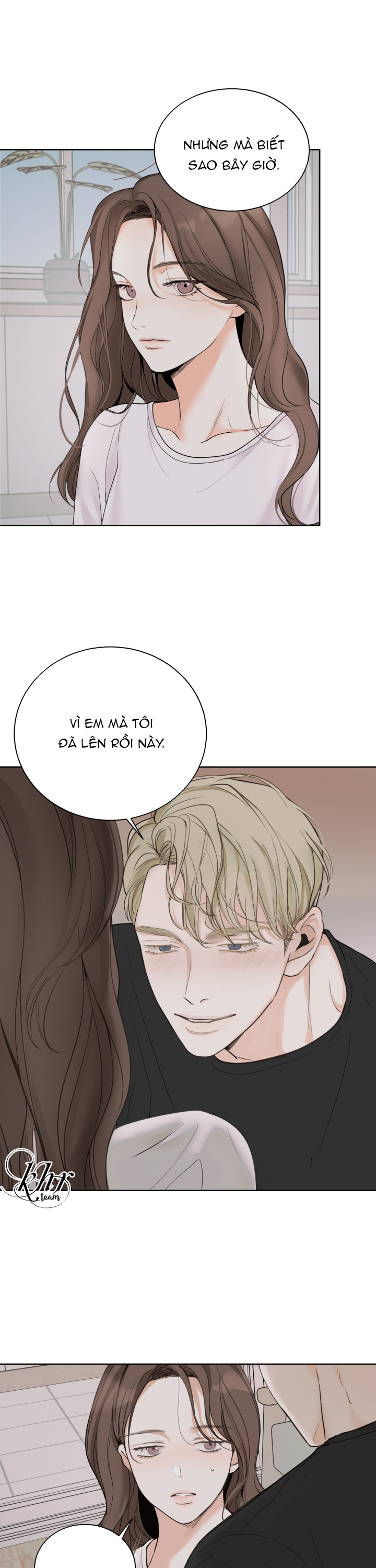 những người đàn ông đã lên giường tôi chapter 12 8