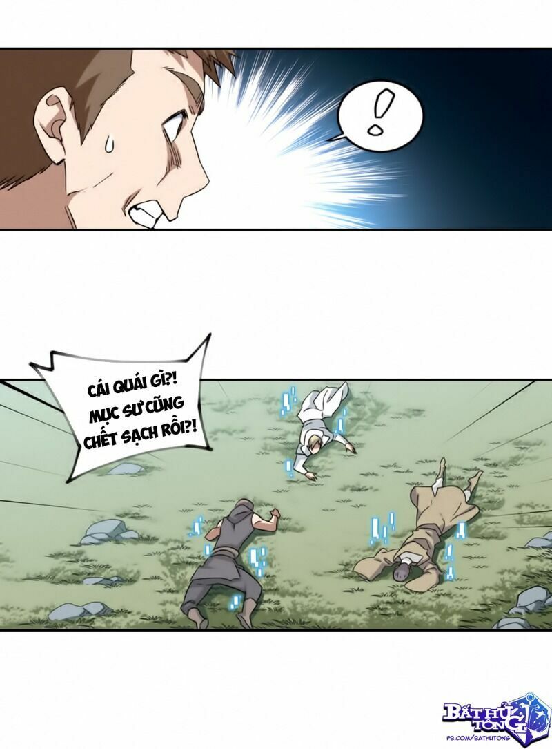 võng du chi cận chiến pháp sư chapter 315 4