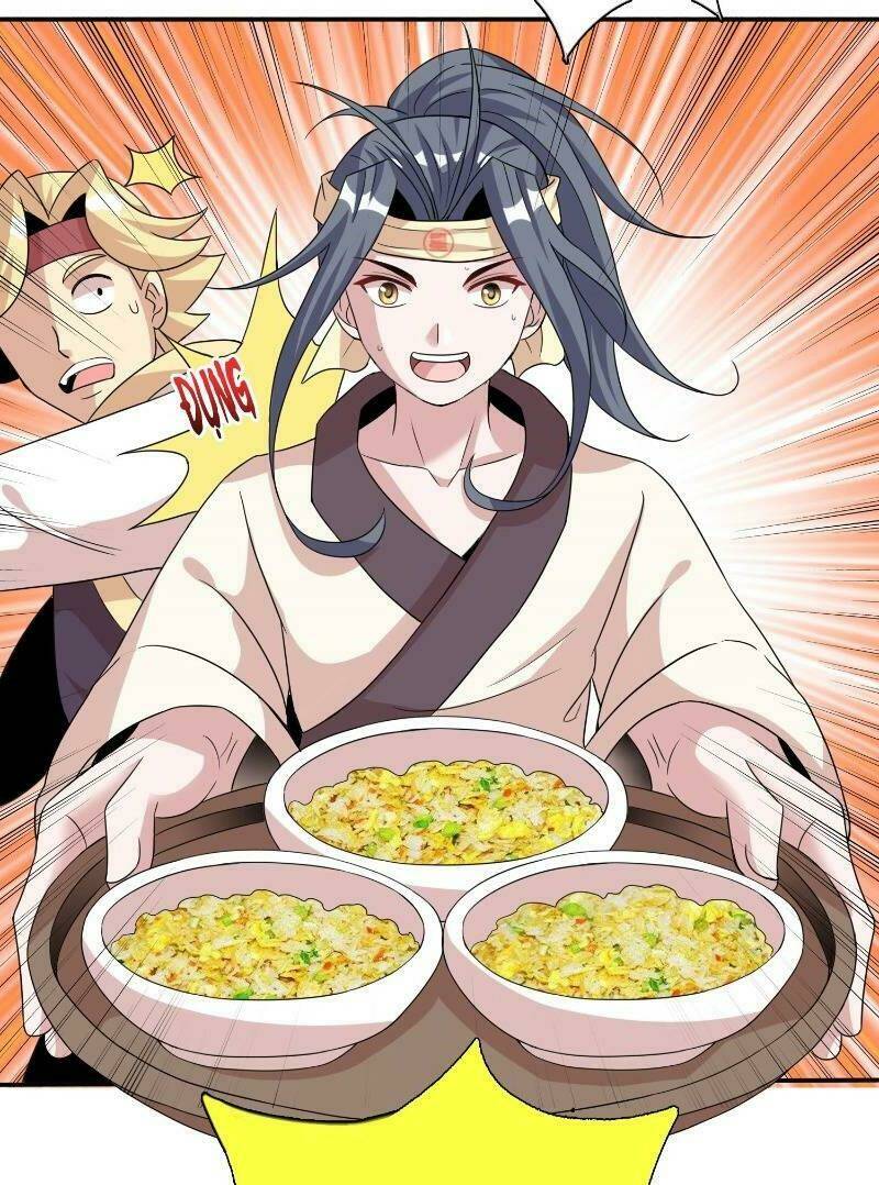 liệp thực vương chapter 10 7