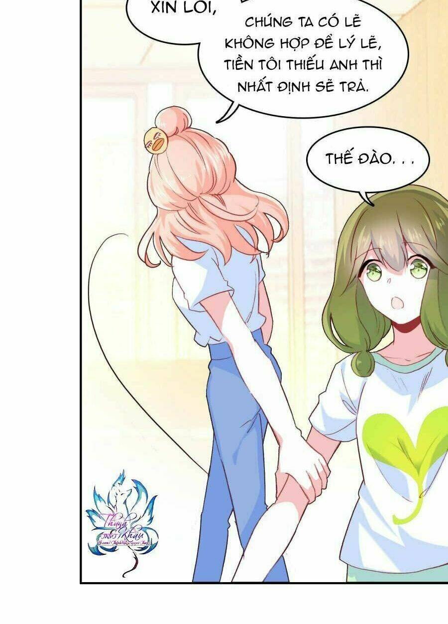 luyến ái khoái đệ chapter 4 39