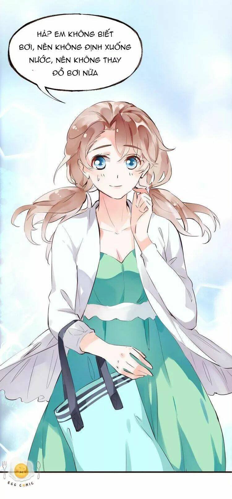 nở rộ trên bụi gai chapter 43 10