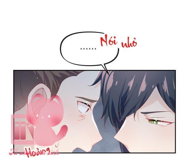một đêm nọ đột nhiên yandere tới! chapter 81 11