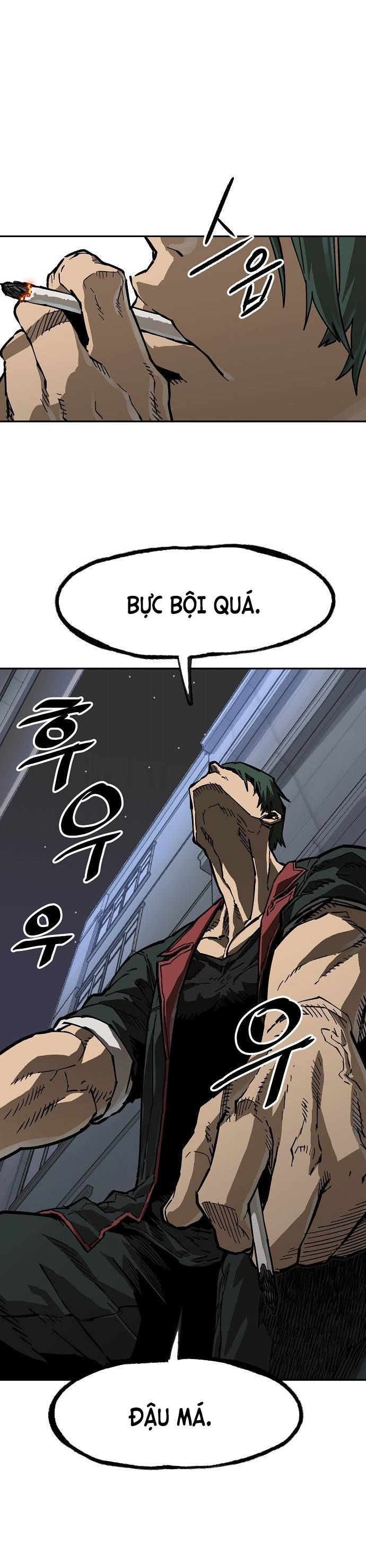 chỉ có cái c.h.ế.t mới là sự cứu rỗi chapter 10 20