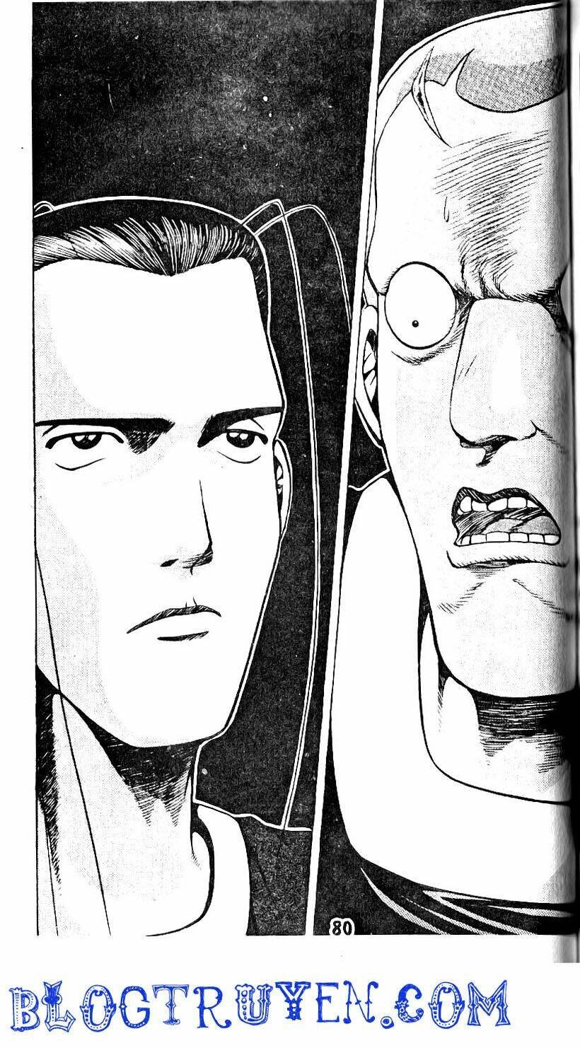 kid gang chapter 118 19