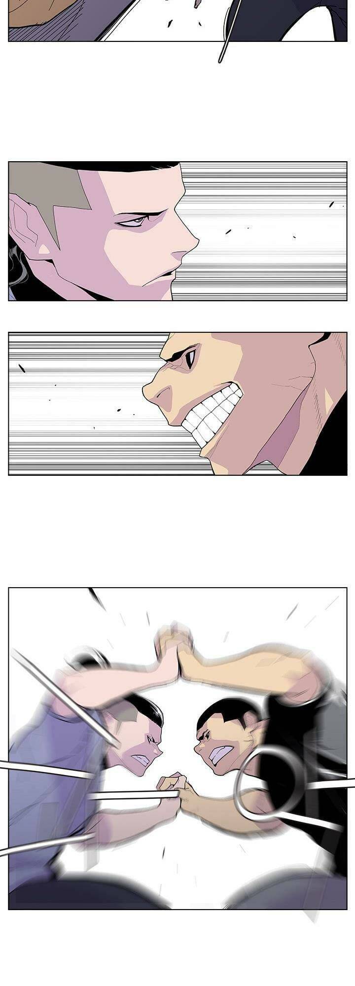 cuộc chiến băng đảng chapter 39 20