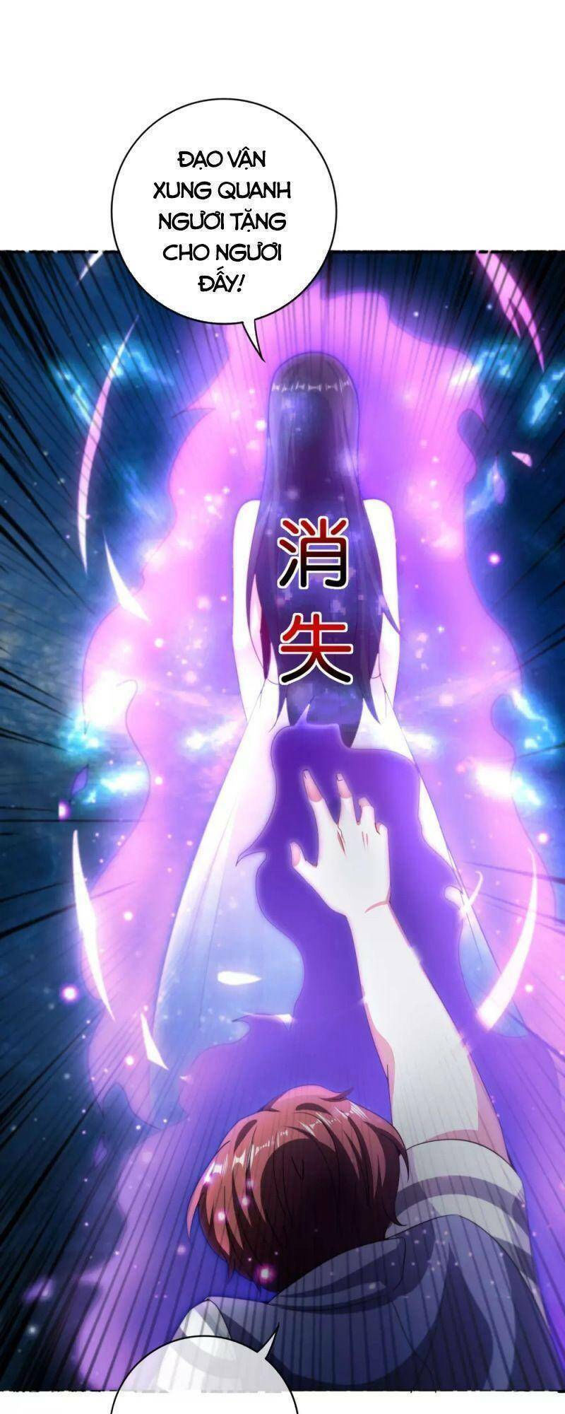 vòng bạn bè mạnh nhất của tiên giới chapter 118 31