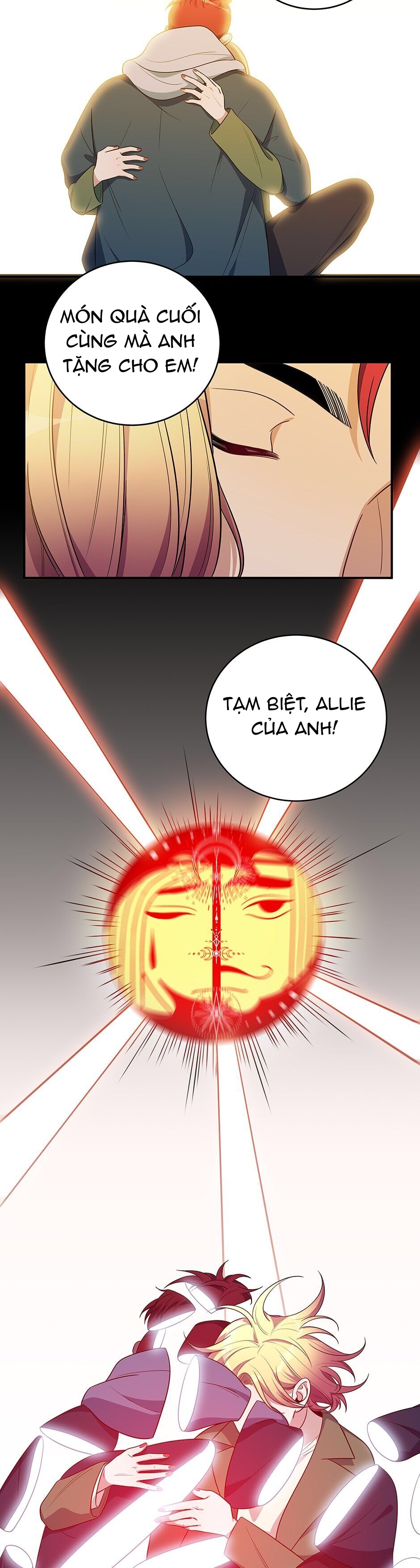 [16+] killing my love chapter 14.1 7