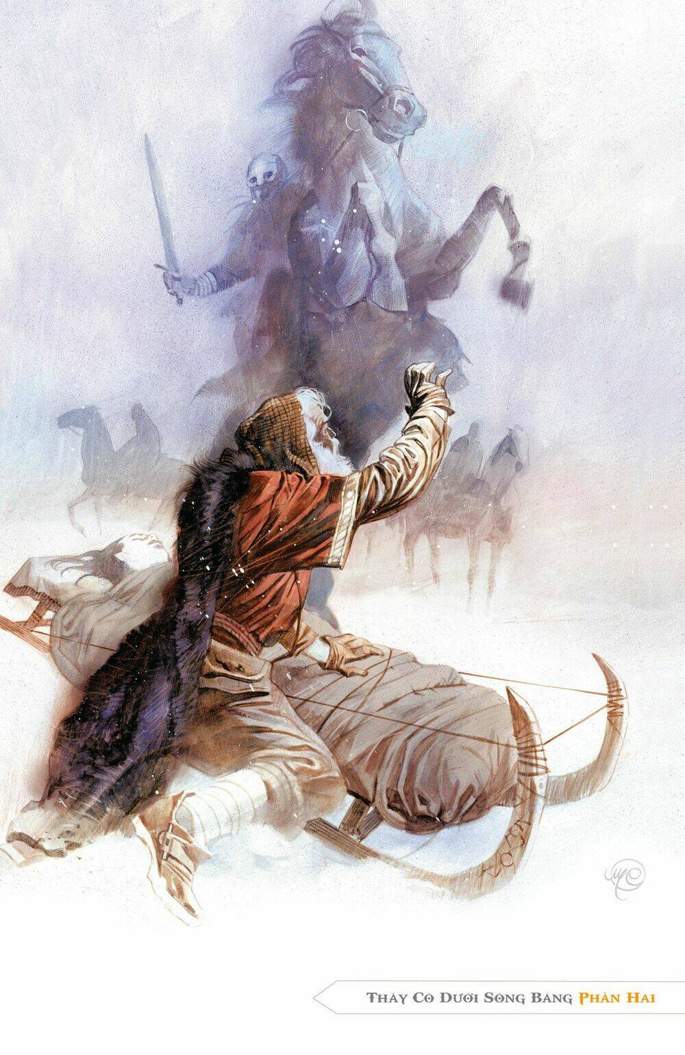 northlanders chapter 36 2