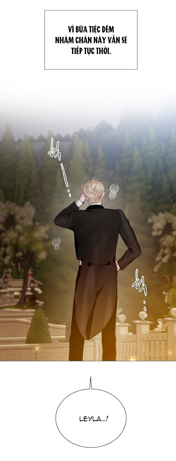 khóc đi hay là cầu xin tôi cũng được chapter 30.2 49