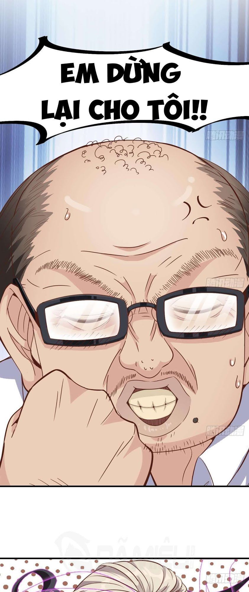 địa phủ khai phá thương chapter 13 12