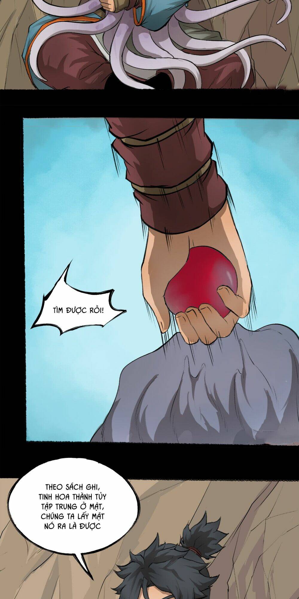 phong tàng chapter 3 5