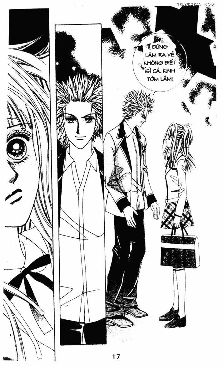 điên vì yêu - love like crazy chapter 43 18