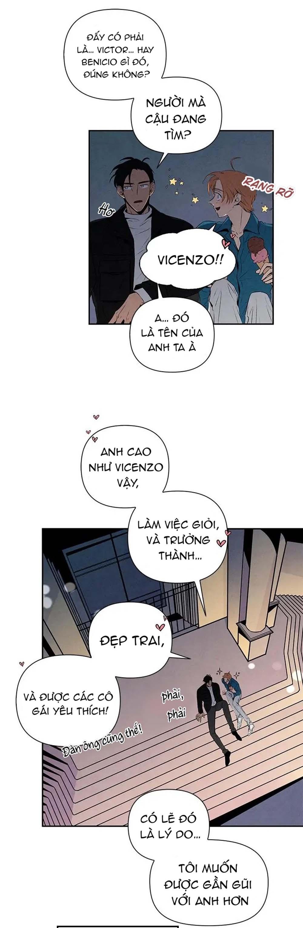 bona sort chapter 15 15