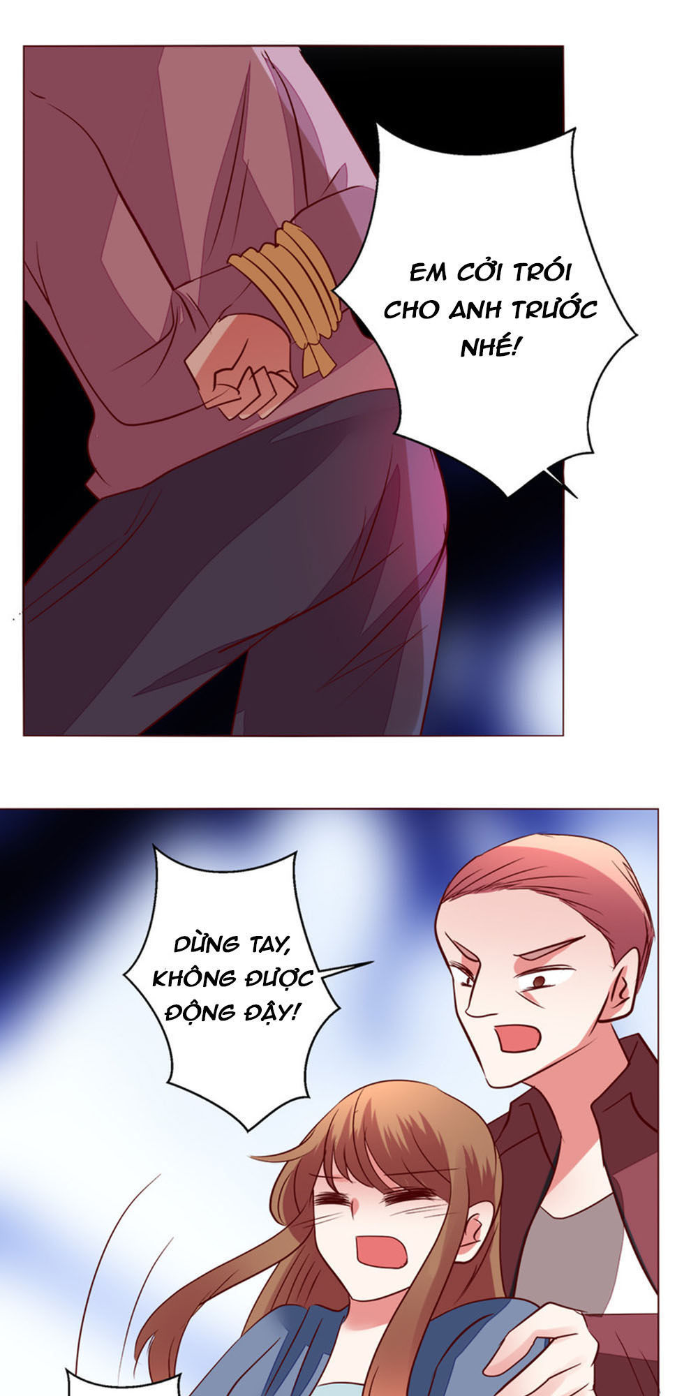 một tuần làm tình nhân chapter 65 51