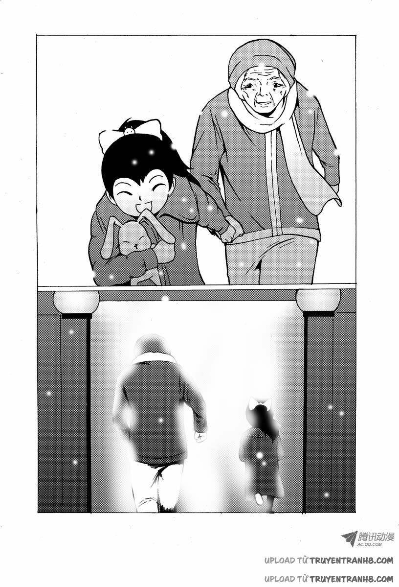 nhân quả tuần hoàn chapter 9.2 16