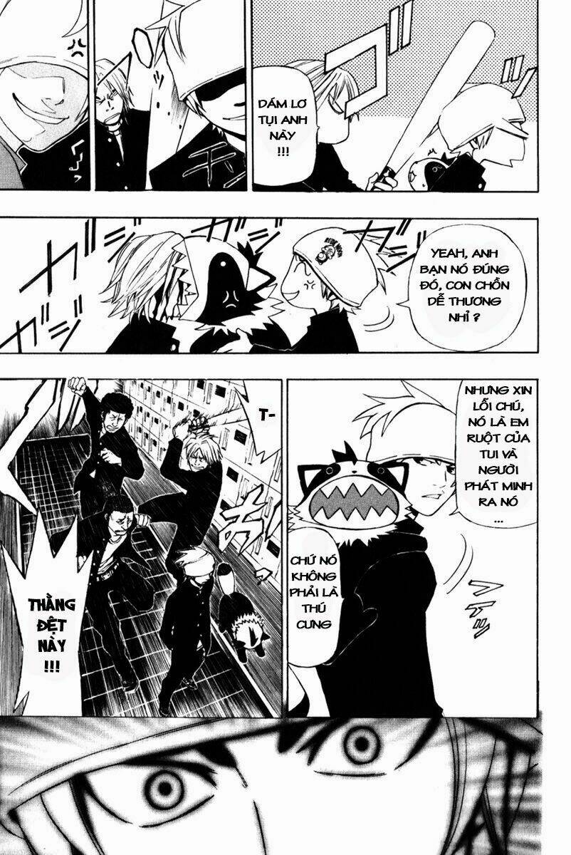 daikusei kuuki heishidan chapter 2 6