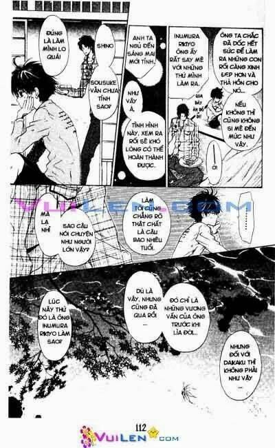 bát khuyển sỹ phương đông chapter 8 112