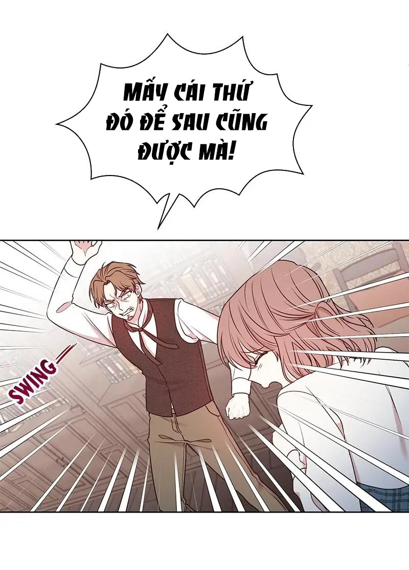 tôi chán nản vì người chồng thứ 2 còn "khỏe" hơn chồng cũ chapter 21.1 10